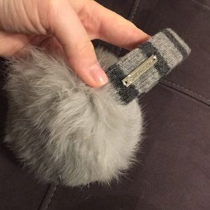 Michael Kors Earmuffs